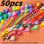 50Pcs Quick Fill Balloon Set - Full Of Energy Party And Event Decorations For Birthdays, Weddings, Holidays Easy Assembly Included - Image 7