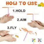 15/30/45Pcs Plastic Dragonfly Flying Toys, Easy To Assemble, Bright Colors, Perfect For Parties, Portable, And Educational Game Toys - For Gatherings And Outdoor Play, As Halloween, Chrismas Gift - Image 4