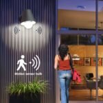 Energy Motion Sensor Bulb, 9W (60W Equivalent), Indoor Automatic Activation, A19, E26, 6000K Twilight To Dawn Safety Light, Suitable For Entryway, Porch, Stairs, Hallway, Pack Of 1, Motion Sensor Light Indoor, Porch Illumination, Sleek Bulb Design, Durable Bulb, Energyefficient Bulb, Home Security, Minimalist Bulb, Longlasting Bulb, Motionactivated Bulb, Homeowners - Image 8