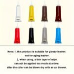 1Pc 20Ml Liquid Leather Refurbish Repair Gel - Car Seat Sofa Coats Repair Restorer - Image 4