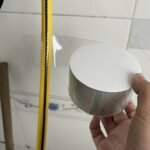 Heavy-Duty Super Glue Tape - Instant Leak Stop, Waterproof Pipe Repair Tape For Garden, Plumbing, Hvac - Strong Adhesive, No Tools Needed, Quick Fix For Hose, Pipe, Leakproof Sealant Strip, Plumbing Maintenance, Quick Repair Solution, Durable Adhesive, Flexible Sealant, Home Maintenance, Outdoor Repairs, Longlasting Seal, Diy Enthusiasts - Image 7