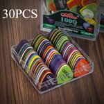Guitar Pick Original Sound Electric Bass Moderator Guitars Accessories Thickness 0.58 - 1.5Mm Music Instruments Free Shipping - Image 4