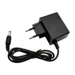 12V 1A 12V 0.5A 12V 1.5A 12V 2A 5V 3A 9V 1A 9V 2A Power Supply Dc 12 Volt 1 Amp Power Adapter 100-240V 50-60Hz Ac To Dc Switching Power Supply Adapter For 5.5Mm*2.1Mm*10Mm Tip Led Light Strips Security Camera System Cctv Routers Speakers - Image 5