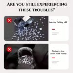 3Pcs/6Pcs/B-7000 Strong Glue, Handcraft Adhesive For Electronics, Jewelry, Crafts, Books, Fabrics, Etc., Multi-Purpose Bonding Agent, Durable, Transparent, Flexible, Suitable For Metal Plastic Acrylic Faux Leather Paper Cloth - Image 14