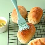 1Pc Silicone Basting Brush - Versatile For Bbq, Baking & Outdoor Cooking, Durable Kitchen Tool - Image 6