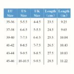 Ultra-Soft Shock-Absorbing Insoles For Men & Women - Breathable, Full Coverage Eva Material - Image 2