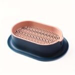 (Without Seeds) Cat Grass Planting Box, Planting Hydroponics Box, Garden Seed Sprouter Tray, Seed Sprouting Trays Set - Image 5