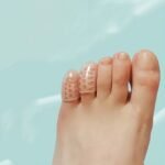 10Pcs Anti-Friction Toe Protectors: Breathable Gel Toe Caps, Flexible Foot Care Accessories, Unisex Odorless Toe Sleeves, Small Toe Anti-Friction Toe Tubes - Image 8