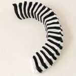 20/10 Pairs Of Colorful Socks Set - Invisible Boat Socks, Hand Washable - All-Season Comfortable Breathable Short Socks, Soft, Sweat-Absorbent, Breathable Unisex Fashion Couple Socks - Image 6