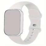 Silicone Strap Suitable For Watch Gift For Birthday/Easter/Boy/Girlfriend - Image 9