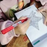 Maze Training Book For Concentration, A Puzzle Game Designed To Enhance Student Thinking And Attention, An Intelligence Development Toy, A Fun Gift For Holidays, And A Maze Game Book. - Image 11