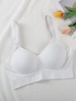 Women'S Bras That Gather And Support Side Breast Tissue. - Image 4