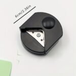 1 Card Photo Corner Rounder Punch Paper Corner Cutter Paper Hole Cutting Tool For Scrapbooking - Image 10