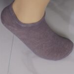 10 Pairs Solid Ankle Socks, Simple & Lightweight Low Cut Socks, Women'S Stockings & Hosiery - Image 7