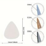 Mixed Pack Of Guitar Picks In Three Sizes, Available In Sets Of 20, 50, Or 100. - Image 2
