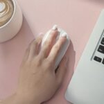 1Pc Leather Mouse Pad Faux Leather Desk Mat For Office, Waterproof And Stain-Proof Keyboard Pad, Simple Solid Color Computer Pad, Suitable For Office, Study Table Or Dining Table, Easy To Clean, Multiple Colors Available Pink, Blue, Green, Yellow, Gray, Black - Image 10