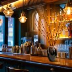 20 Led Battery-Powered Branch Lights, Indoor Decorative Lighting For Weddings, Restaurants, Parties, Birthdays, Christmas - Plastic Fairy Lights With Branch Design, ?36V, Requires 2 Aa Batteries (Not Included) - Image 11