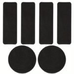 Sports Shoe Patch Patch Patch For Repairing Damaged Lining On The Side Of Shoes, Repairing Holes In The Lining, And Repairing Heel Wear Patch - Image 5