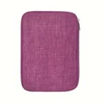 1Pc Lycra Travel Cable Organizer Case - Multi-Pocket Electronic Accessories Box For Cables, Chargers, Memory Cards - Portable Tech Gear Pouch For Office And Travel Essentials - Image 7