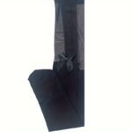 Bow Decor Slimming Tights, Cute Jk Style Thigh High Pantyhose, Women'S Stockings & Hosiery - Image 2