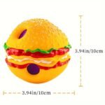 Pet Voice Ball Toy, Dog Iq Training Ball Toy, Without Battery - Image 25