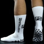 10/5/1Pairs Football Socks Men Rubber Non-Slip Towel Bottom Sport Socks - Image 3