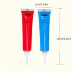 1Pc 20Ml Liquid Leather Refurbish Repair Gel - Car Seat Sofa Coats Repair Restorer - Image 2