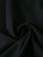 Plus Size Simple Solid T-Shirt, Casual V Neck Short Sleeve T-Shirt, Women'S Plus Size Clothing - Image 7