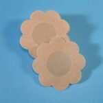 120Pcs Disposable Breast Pasties, Invisible Anti Convex Nipple Cover, Women'S Lingerie & Underwear Accessories - Image 6