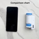 Handheld Mini Microscope Toy With Led Light Amplification 60X-200X, A Scientific Toy For Cultivating Children'S Exploration Of Nature, Easy To Carry Outdoors - Image 9