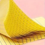 100Pcs/200Pcs Vibrant Horizontal Line Sticky Note Set - Colorful Notebooks For Students And Office Organization, Reusable School Supplies, Aesthetic Stationery Gift, Essential For Back To School - Image 9