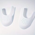 1 Pair Of Sneaker Anti-Crease Toe Anti-Wrinkle Shoe Stretchers - Image 2