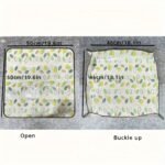 1 Pack, Plant Potting Mat, Thick Waterproof Potting Mat For Indoor Plant Transplanting And Dirty Control, Foldable Indoor Succulent Potting Mat, Portable Gardening Mat, Home Gardening Waterproof Mat, Succulent Plants, Green Plants, Balcony Repotting And Soil Changing, Flower Mat Operation, Soil Mixing Planting Tools, 4 Sizes Optional, Gardening Tools. - Image 4