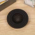 1/3Pcs Household Kitchen Sink Bathroom Floor Drain Filter Mesh, Sewer Filter, Toilet Anti-Clog Anti-Insect Cover, Kitchen Water Filter Mesh - Image 3