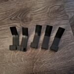 5Pcs Set No-Drill Wall Hooks - Versatile Sticky Hooks For Bedroom, Kitchen, Bathroom - Ideal For Clothes & Hats Storage - Image 12