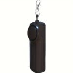 Of 130Db Safe Sound Personal Alarm, Led Lighted Personal Safety Alarm Keychain For Women, Men And Elderly - Image 10