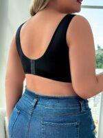 Big Size Bra Without Steel Ring Big Size Bra Without Steel Ring - Image 4