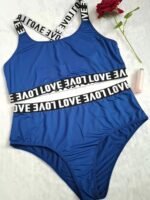 Plus Size Sexy Lingerie Set - Image 6