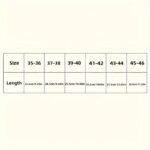 Sports Insoles Eva - Shock Absorbing Insoles With Arch Support And Heel Cushioning For Enhanced Comfort - Image 2