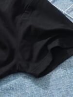 Plus Size, Plus Size Women'S Solid Color T-Shirt - Image 9
