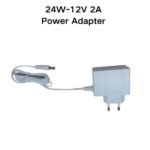 12V 1A 12V 0.5A 12V 1.5A 12V 2A 5V 3A 9V 1A 9V 2A Power Supply Dc 12 Volt 1 Amp Power Adapter 100-240V 50-60Hz Ac To Dc Switching Power Supply Adapter For 5.5Mm*2.1Mm*10Mm Tip Led Light Strips Security Camera System Cctv Routers Speakers - Image 13