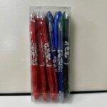 12Pcs Box Of Multi-Colored Erasable Gel Pens, 0.5Mm Erasable Gel Pens, Perfect For Birthday And Christmas Gifts, Office Supplies, School Supplies - Image 9