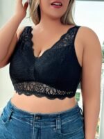 Big Size Bra Without Steel Ring Big Size Bra Without Steel Ring - Image 6