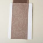 Ultra-Thin Sheer Tights For Women - High Waist, Stretchy Nylon & Polyester Blend, Solid Color, Fashionable Open Crotch Design - Image 9