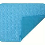 1 Piece Medium/Large Dog Bed Crate Mat Indoor And Outdoor Pet Mat Non-Slip Dog Bed Mat Super Soft Comfortable Sleeping Mat Washable Suitable For Cats And Dogs, Universal For All Seasons Xl Suitable For Large Dogs Great For Christmas Gifts - Image 13