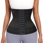 Autumn And Winter Waist Cinchers For Women, Summer Lightweight Strong Shaping And Slimming Waistbands.
