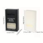 1Pc Premium Pvc Shoe Cleaner Eraser - Stain & Dirt Remover For Sneakers, Suede & Nubuck - Ideal For Care & Maintenance Of White Shoes, Snow Boots - Image 2