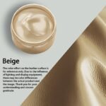 1Pc Leather Dyeing Agent, Leather Color Repair Cream, Leather Ware Renovation And Maintenance Dye - Image 10