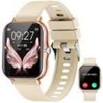 Smartwatch For Men And Women, Multiple Sports Modes, Compatible With Iphone And Android Systems, Best Gift Choice - Image 6