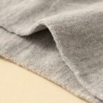 Black And White Striped Minimalist Style Sports Casual Socks (3/5 Pairs) - Image 8